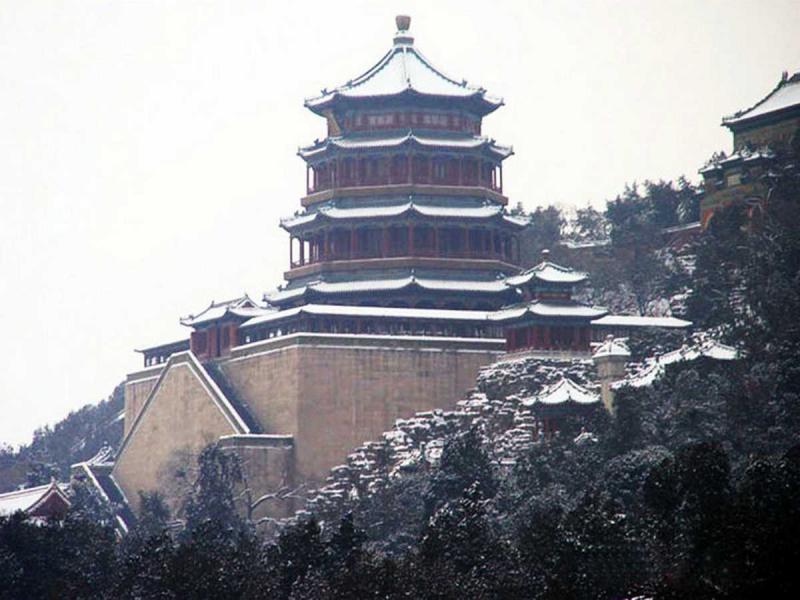 古建筑欣赏五十一3626 帖子ID:1909-木图网-木结构之家 www.woodpic.cn