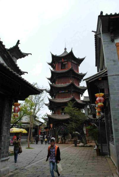 古建筑欣赏五十一5035 帖子ID:1909-木图网-木结构之家 www.woodpic.cn