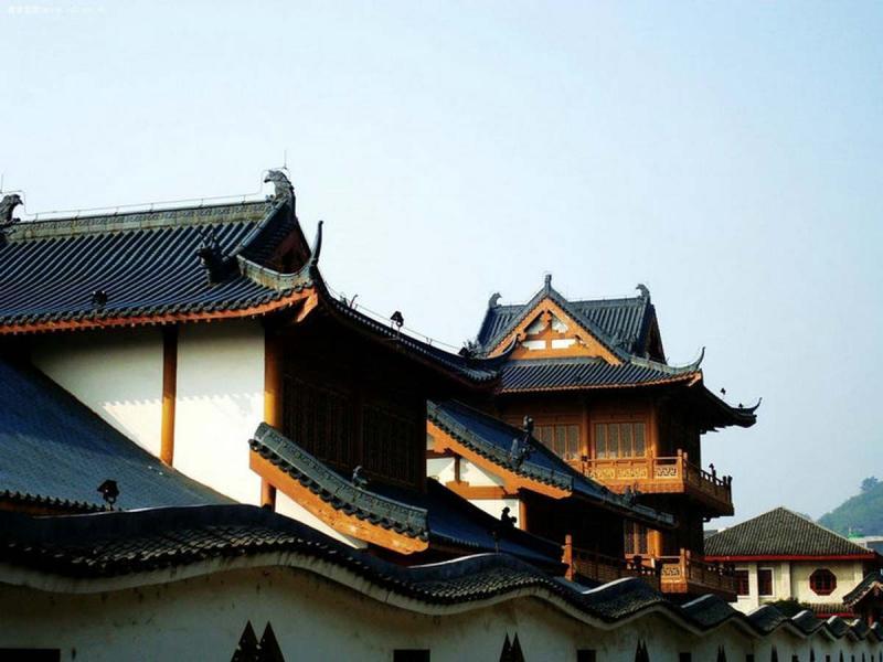 古建筑欣赏五十二4331 帖子ID:1910-木图网-木结构之家 www.woodpic.cn