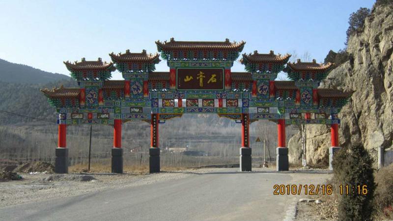 古建筑欣赏五十二8427 帖子ID:1910-木图网-木结构之家 www.woodpic.cn