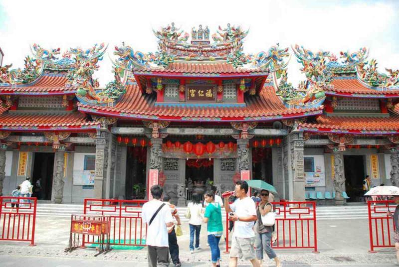 古建筑欣赏五十二2451 帖子ID:1910-木图网-木结构之家 www.woodpic.cn