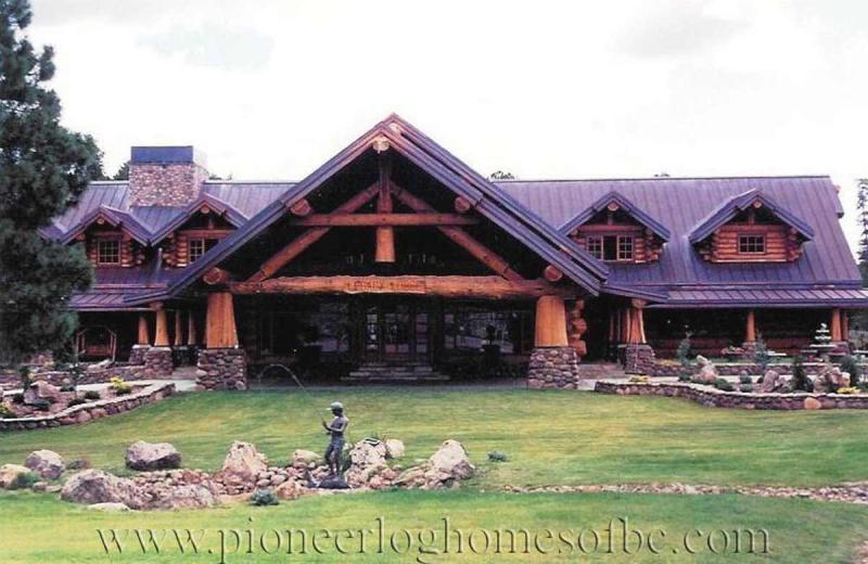 木结构建筑欣赏三6903 帖子ID:1913-木图网-木结构之家 www.woodpic.cn