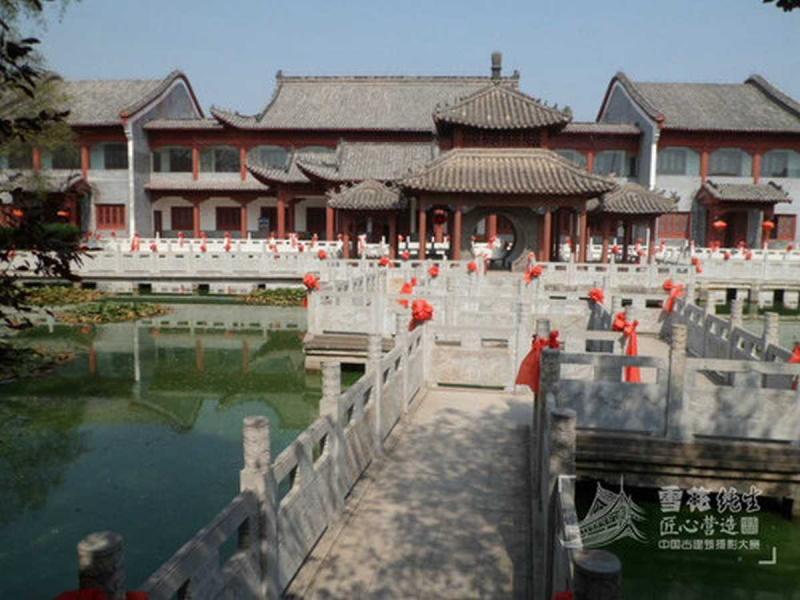 古建筑欣赏四十六8249 帖子ID:1904-木图网-木结构之家 www.woodpic.cn