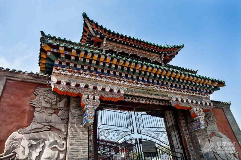 古建筑欣赏四十六1878 帖子ID:1904-木图网-木结构之家 www.woodpic.cn