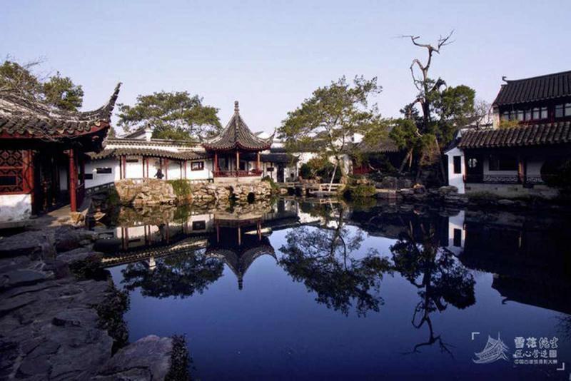 古建筑欣赏四十七5895 帖子ID:1905-木图网-木结构之家 www.woodpic.cn