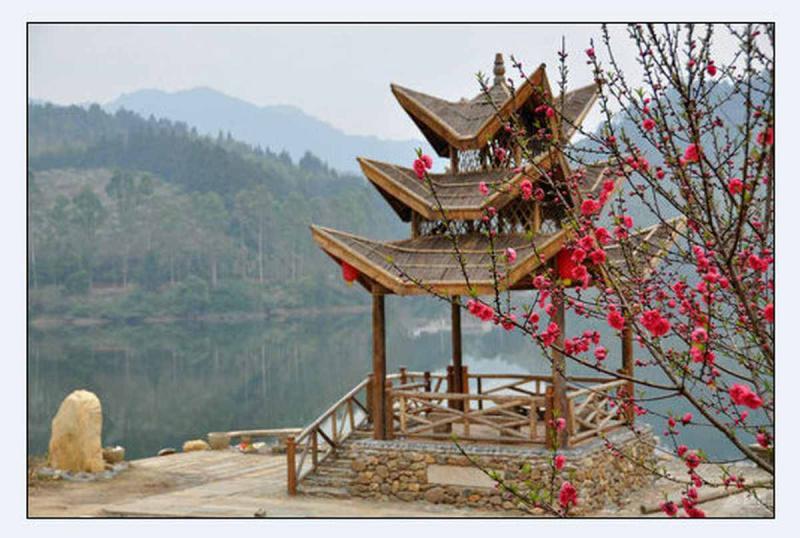 古建筑欣赏四十八8061 帖子ID:1906-木图网-木结构之家 www.woodpic.cn