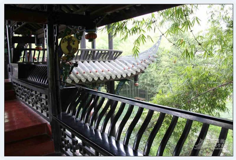 古建筑欣赏四十八4038 帖子ID:1906-木图网-木结构之家 www.woodpic.cn