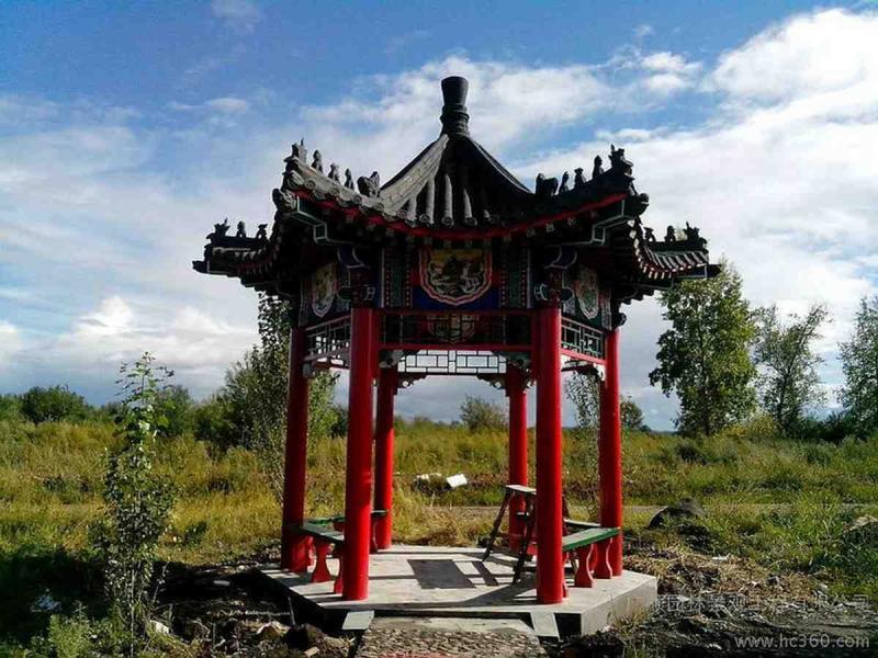 古建筑欣赏四十八3306 帖子ID:1906-木图网-木结构之家 www.woodpic.cn