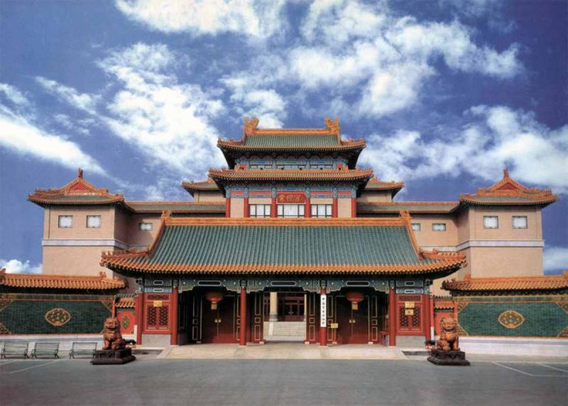 古建筑欣赏四十九8962 帖子ID:1907-木图网-木结构之家 www.woodpic.cn