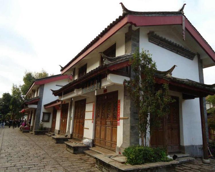 古建筑欣赏四十九6614 帖子ID:1907-木图网-木结构之家 www.woodpic.cn