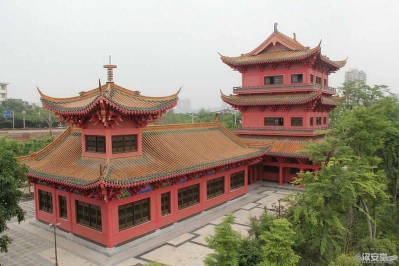 古建筑欣赏四十九6680 帖子ID:1907-木图网-木结构之家 www.woodpic.cn