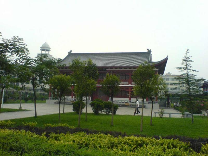 古建筑欣赏四十九2050 帖子ID:1907-木图网-木结构之家 www.woodpic.cn