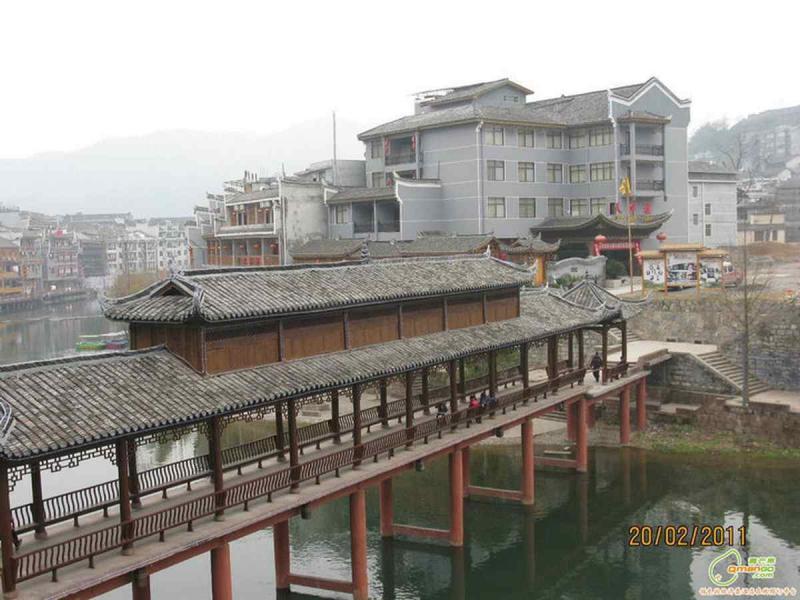 古建筑欣赏五十4586 帖子ID:1908-木图网-木结构之家 www.woodpic.cn