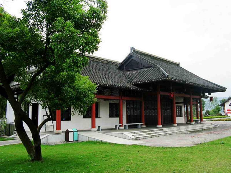 古建筑欣赏五十6448 帖子ID:1908-木图网-木结构之家 www.woodpic.cn
