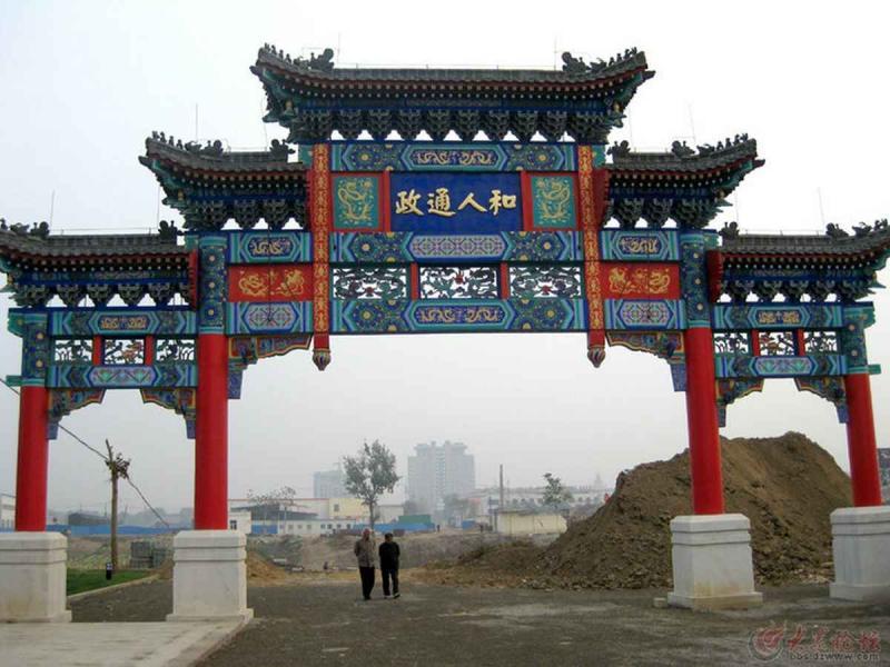 古建筑欣赏五十4292 帖子ID:1908-木图网-木结构之家 www.woodpic.cn