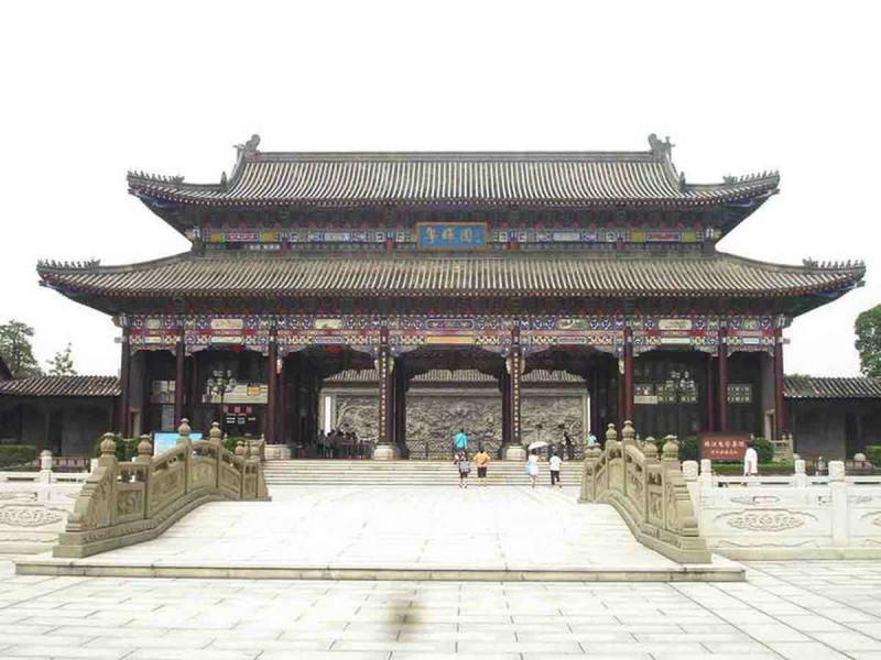 古建筑欣赏五十1561 帖子ID:1908-木图网-木结构之家 www.woodpic.cn