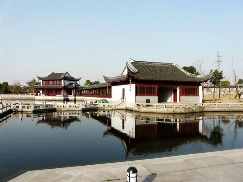 古建筑欣赏五十132 帖子ID:1908-木图网-木结构之家 www.woodpic.cn