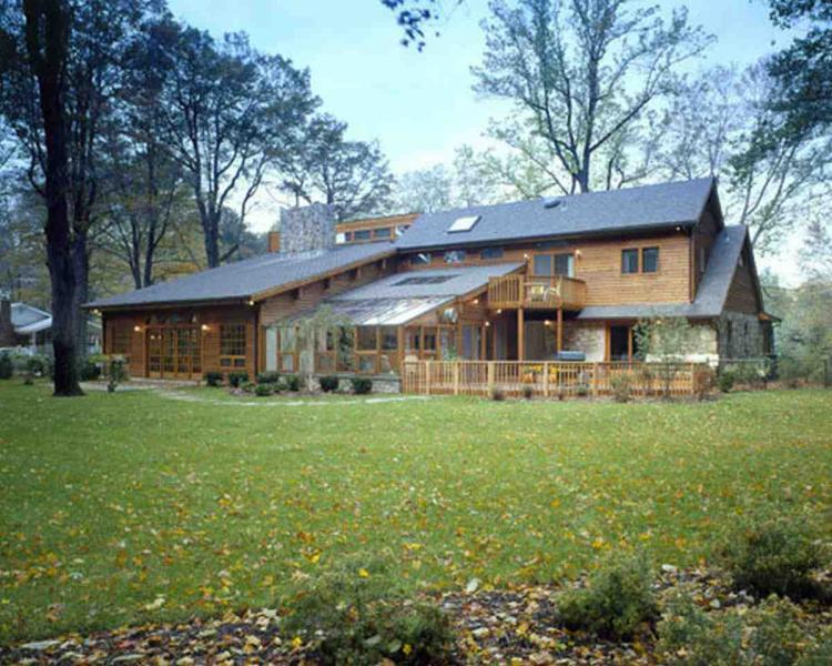 木结构建筑欣赏十六7872 帖子ID:1926-木图网-木结构之家 www.woodpic.cn