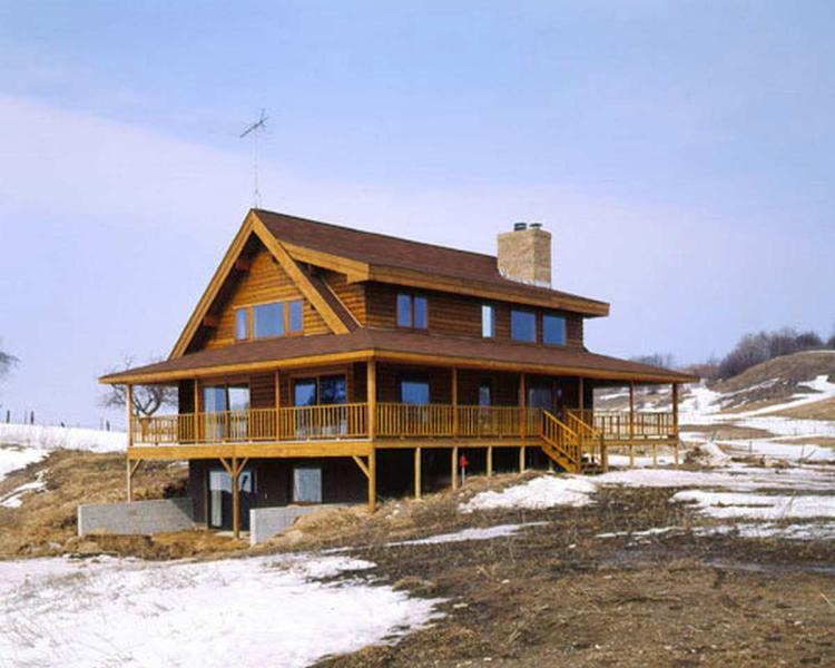 木结构建筑欣赏十五4425 帖子ID:1925-木图网-木结构之家 www.woodpic.cn