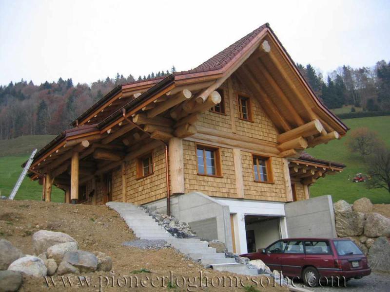 木结构建筑欣赏十一2731 帖子ID:1921-木图网-木结构之家 www.woodpic.cn