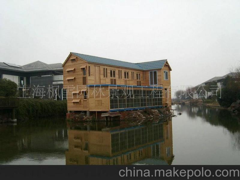 木结构建筑欣赏三十八7121 帖子ID:1947-木图网-木结构之家 www.woodpic.cn
