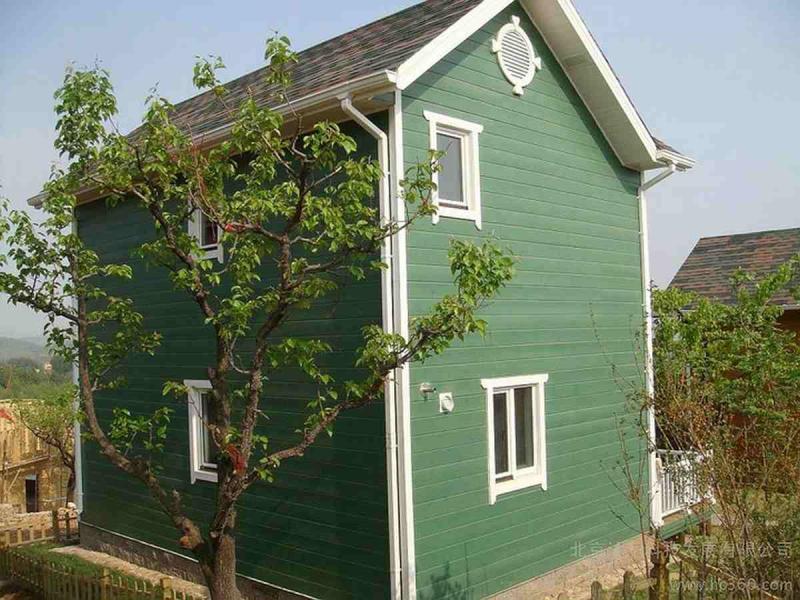 木结构建筑欣赏三十八8530 帖子ID:1947-木图网-木结构之家 www.woodpic.cn