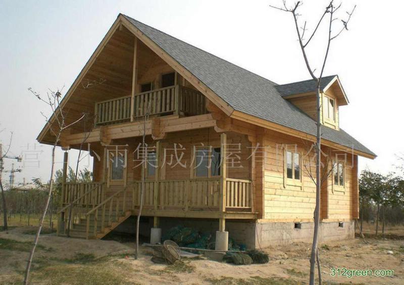 木结构建筑欣赏三十九8840 帖子ID:1948-木图网-木结构之家 www.woodpic.cn