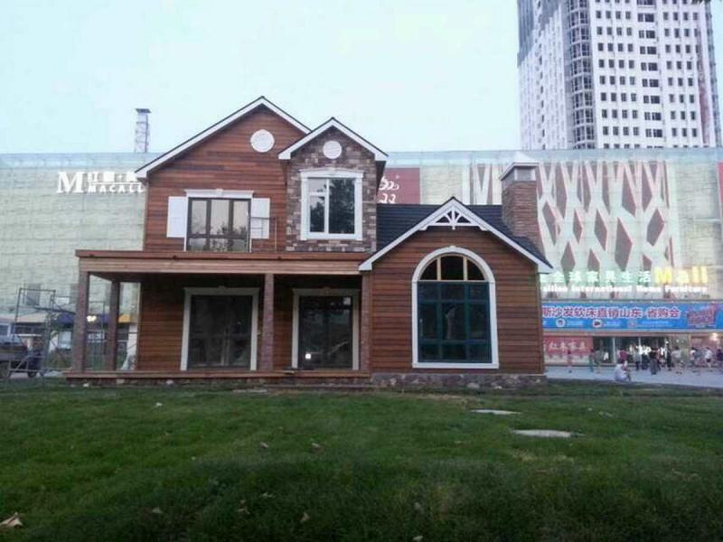 木结构建筑欣赏二十六4406 帖子ID:1936-木图网-木结构之家 www.woodpic.cn