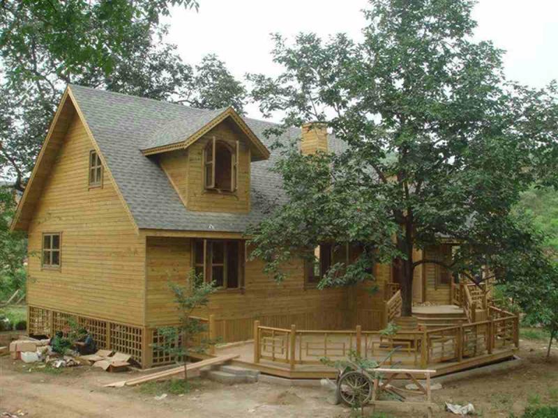 木结构建筑欣赏二十六1446 帖子ID:1936-木图网-木结构之家 www.woodpic.cn