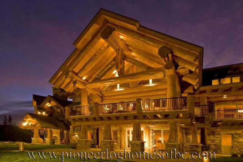 木结构建筑欣赏二十八6432 帖子ID:1937-木图网-木结构之家 www.woodpic.cn