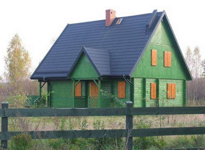 木结构建筑欣赏四十一5550 帖子ID:1950-木图网-木结构之家 www.woodpic.cn