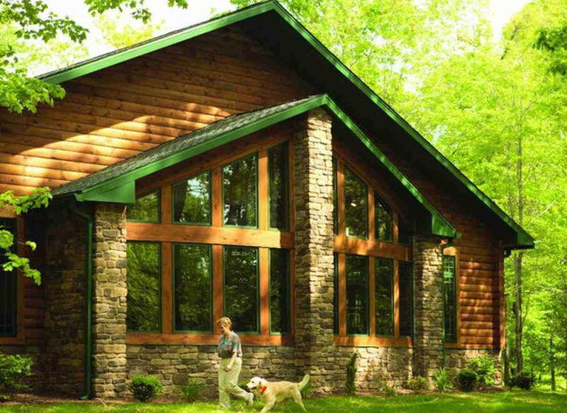 木结构建筑欣赏四十三3514 帖子ID:1952-木图网-木结构之家 www.woodpic.cn