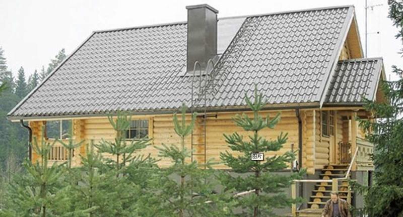 木结构建筑欣赏四十三8277 帖子ID:1952-木图网-木结构之家 www.woodpic.cn