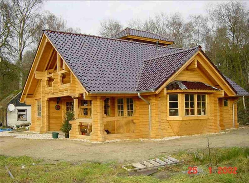 木结构建筑欣赏四十三536 帖子ID:1952-木图网-木结构之家 www.woodpic.cn