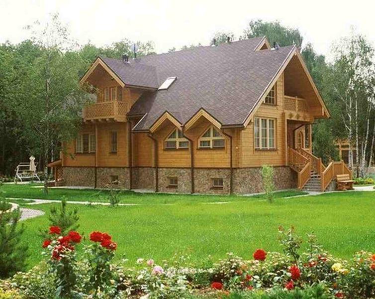 木结构建筑欣赏四十三1110 帖子ID:1952-木图网-木结构之家 www.woodpic.cn